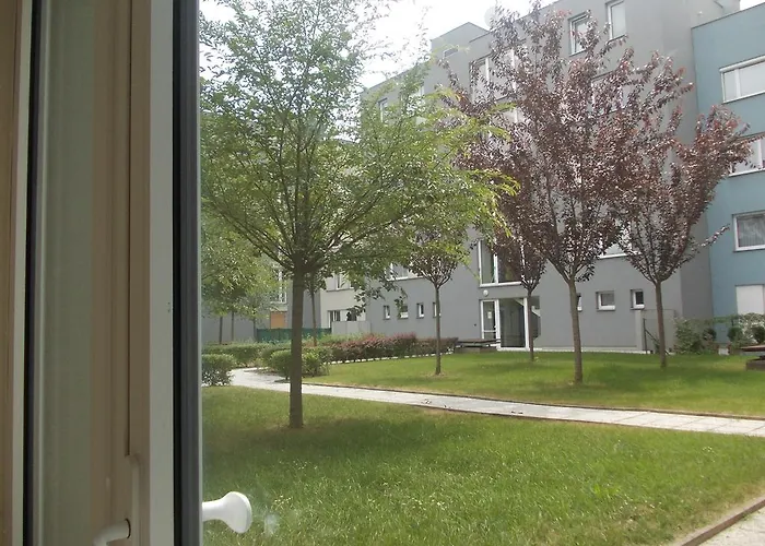Ground Floor Apartment